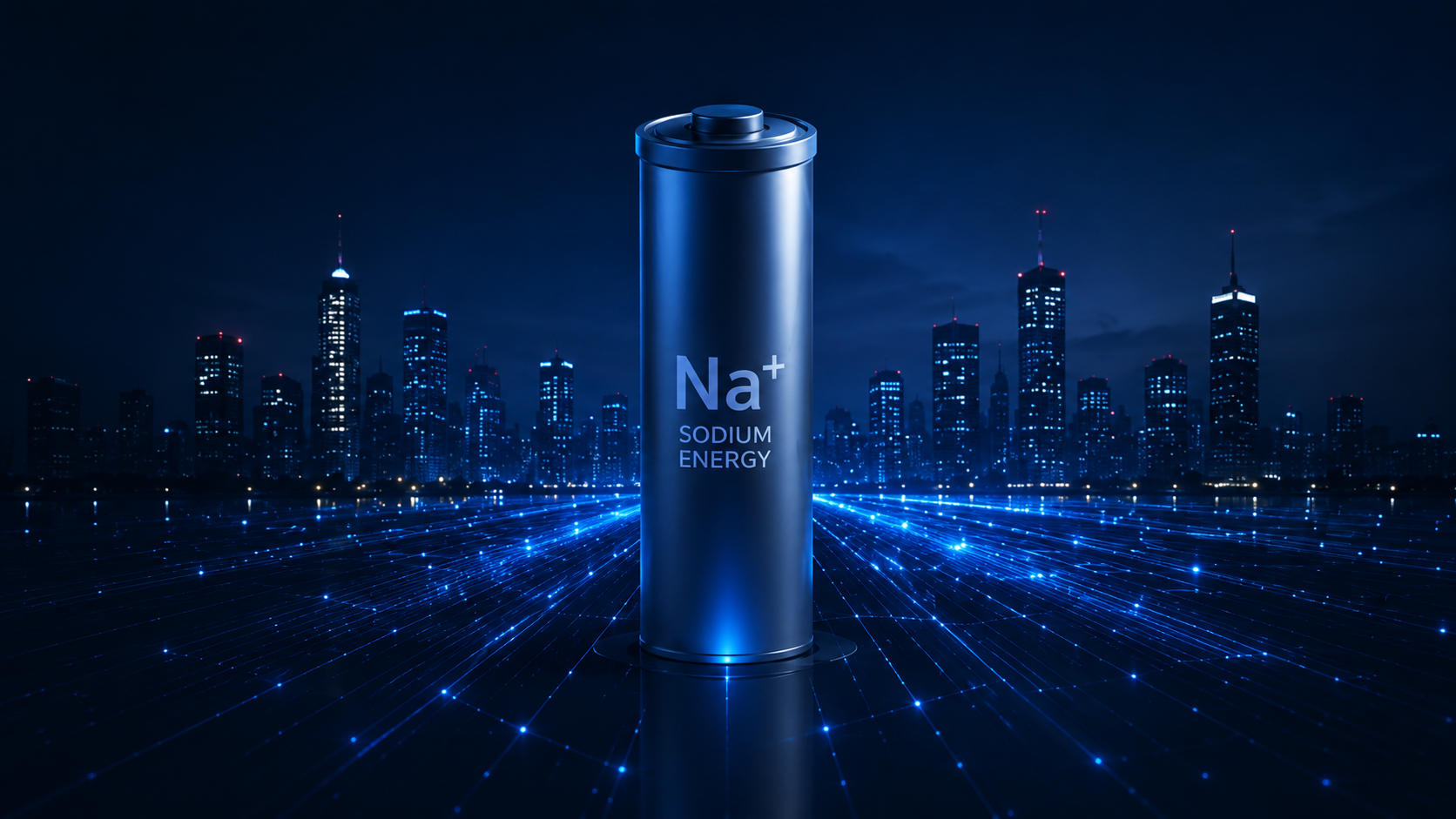 EverIndus vision for a sustainable energy future